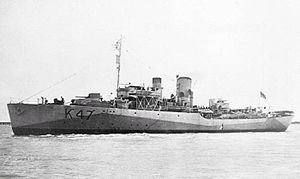 HMS Polyanthus (K47) httpsuploadwikimediaorgwikipediacommonsthu