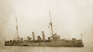 HMS Pomone (1897) httpsuploadwikimediaorgwikipediacommonsthu