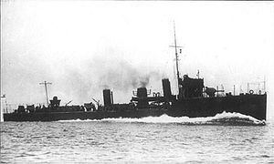 HMS Porpoise (1913) httpsuploadwikimediaorgwikipediacommonsthu
