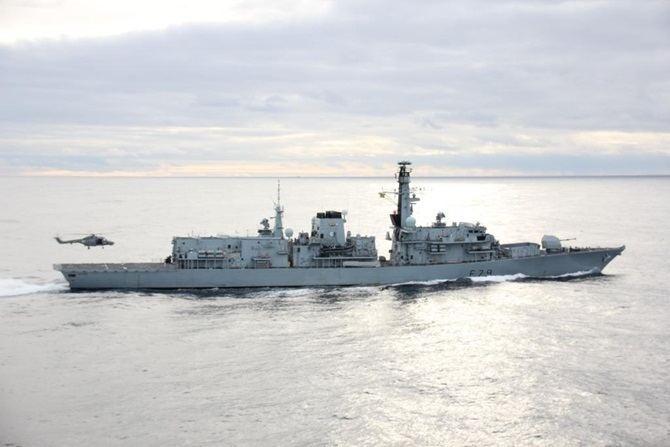 HMS Portland (F79) wwwroyalnavymodukmediaroyalnavyresponsive