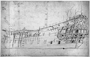 HMS Portsmouth (1650) httpsuploadwikimediaorgwikipediacommonsthu