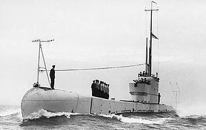 HMS Poseidon (P99) HMS Poseidon P99 Wikipedia