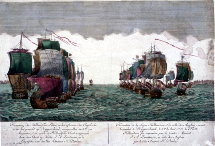 HMS Preston (1757)