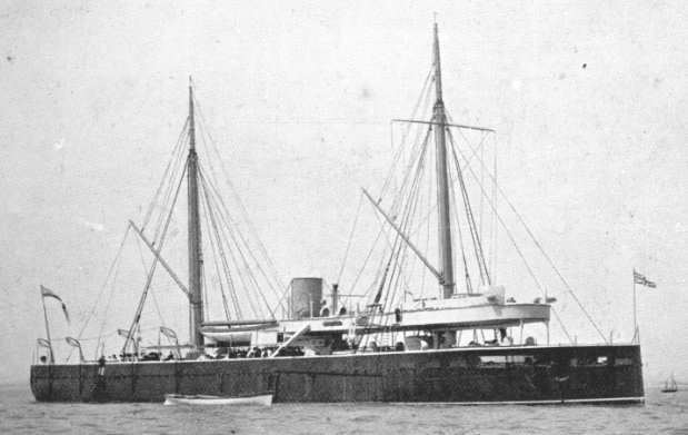 HMS Prince Albert (1864) httpsuploadwikimediaorgwikipediacommons11