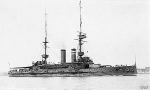 HMS Prince of Wales (1902) httpsuploadwikimediaorgwikipediacommonsthu