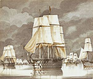 HMS Princess Charlotte (1825) httpsuploadwikimediaorgwikipediacommonsthu