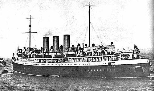 HMS Princess Irene httpsuploadwikimediaorgwikipediacommonsff