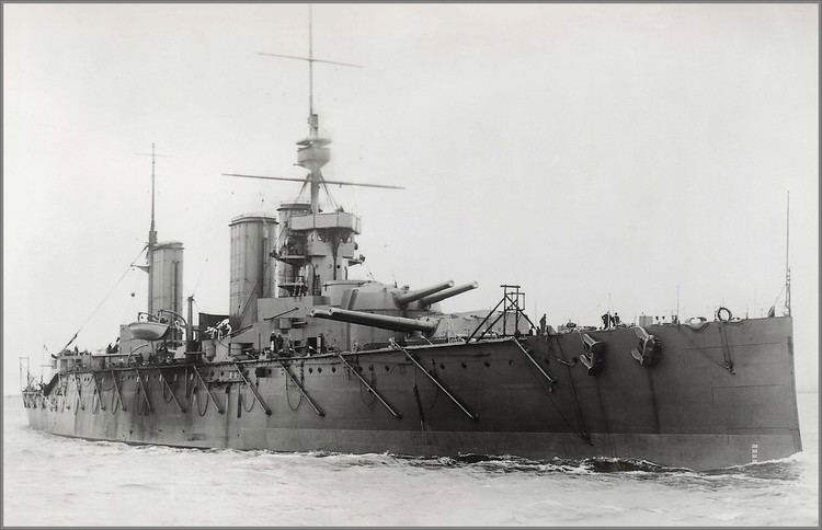 HMS Princess Royal (1911) Vintage photographs of battleships battlecruisers and cruisers