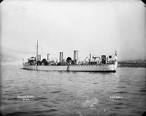 HMS Quail (1895) httpsuploadwikimediaorgwikipediacommonsthu