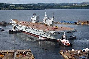 HMS Queen Elizabeth (R08) httpsuploadwikimediaorgwikipediacommonsthu