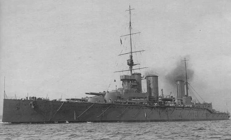 HMS Queen Mary Queen Mary class BattleCruiser HMS Queen Mary SN Guides