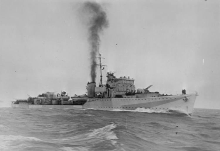 HMS Quorn (L66) httpsuploadwikimediaorgwikipediacommons33