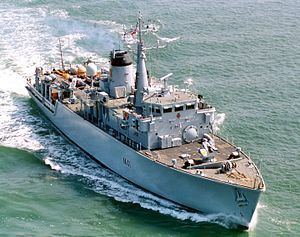 HMS Quorn (M41) HMS Quorn M41 Wikipedia