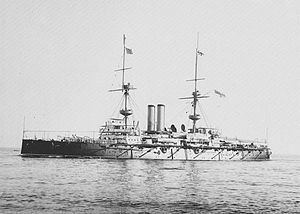 HMS Ramillies (1892) httpsuploadwikimediaorgwikipediacommonsthu