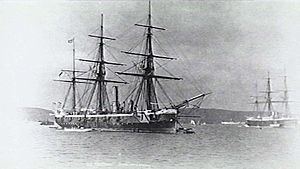 HMS Rapid (1883) httpsuploadwikimediaorgwikipediacommonsthu