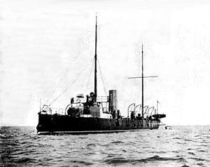 HMS Rattlesnake (1886) httpsuploadwikimediaorgwikipediacommonsthu