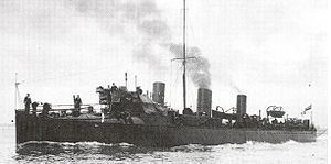 HMS Recruit (1896) httpsuploadwikimediaorgwikipediacommonsthu