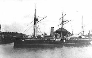 HMS Reindeer (1866) httpsuploadwikimediaorgwikipediacommonsthu