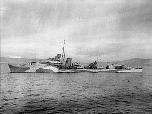 HMS Relentless (H85) httpsuploadwikimediaorgwikipediacommonsthu