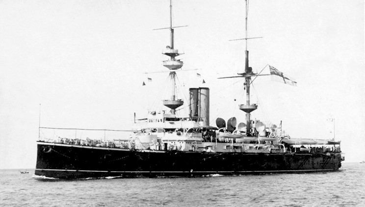HMS Renown (1895) httpsuploadwikimediaorgwikipediaen339HMS