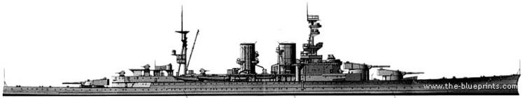 HMS Renown (1916) TheBlueprintscom Blueprints gt Ships gt Ships UK gt HMS Renown