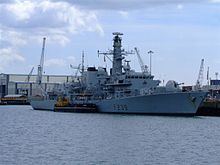 HMS Richmond (F239) httpsuploadwikimediaorgwikipediacommonsthu