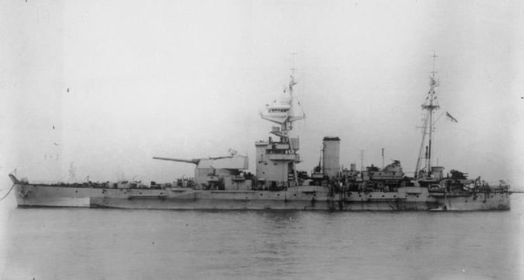 HMS Roberts (F40) httpsuploadwikimediaorgwikipediacommonsaa