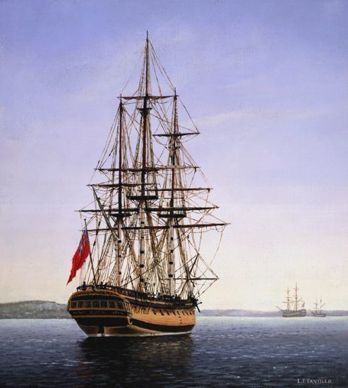 HMS Rose (1757) httpssmediacacheak0pinimgcomoriginals79