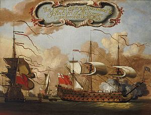 HMS Royal Katherine (1664) httpsuploadwikimediaorgwikipediacommonsthu