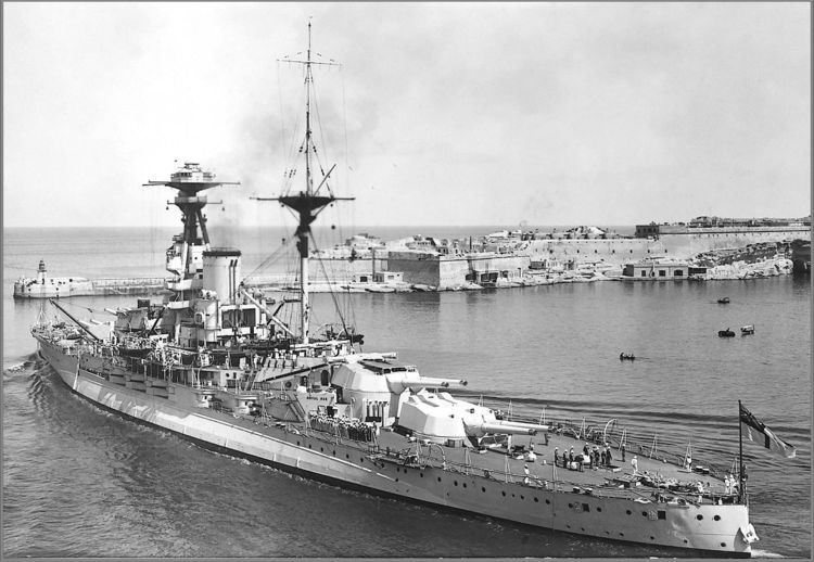 HMS Royal Oak (08) 1000 images about HMS Battleships on Pinterest King george Guns
