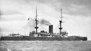 HMS Royal Oak (1892) httpsuploadwikimediaorgwikipediacommonsthu