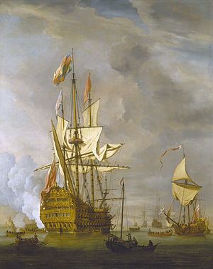 HMS Royal Sovereign (1701) httpsuploadwikimediaorgwikipediacommonsthu
