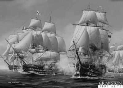 HMS Royal Sovereign (1786) HMS Royal Sovereign Admiral Collingwood