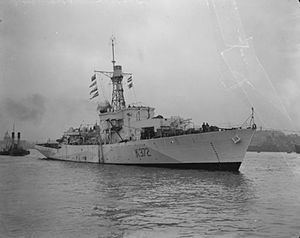HMS Rushen Castle (K372) httpsuploadwikimediaorgwikipediacommonsthu