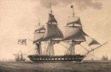 HMS Révolutionnaire (1794) httpsuploadwikimediaorgwikipediacommonsthu