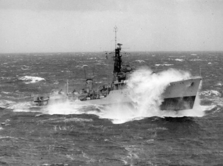 HMS Scorpion (D64) httpsuploadwikimediaorgwikipediacommons88