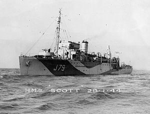 HMS Scott (J79) httpsuploadwikimediaorgwikipediacommonsthu