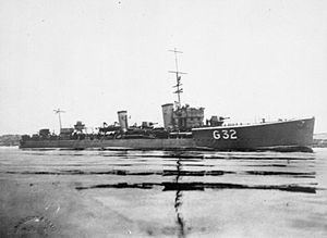 HMS Scythe (1918) httpsuploadwikimediaorgwikipediacommonsthu