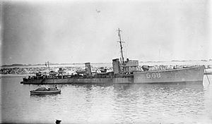 HMS Seafire httpsuploadwikimediaorgwikipediacommonsthu