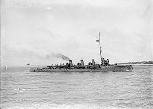 HMS Sentinel (1904) httpsuploadwikimediaorgwikipediacommonsthu