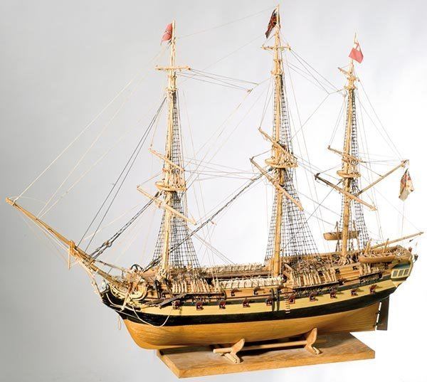 HMS Serapis (1779) wwwdivingsodivingcenterswpcontentuploadsjo