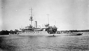 HMS Severn (1913) httpsuploadwikimediaorgwikipediacommonsthu