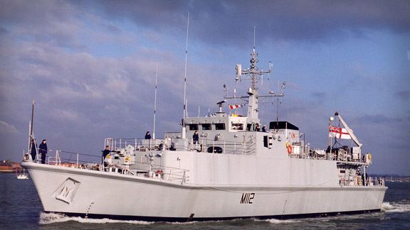 HMS Shoreham (M112) wwwroyalnavymodukmediaroyalnavyresponsive