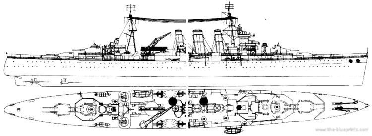 HMS Shropshire TheBlueprintscom Blueprints gt Ships gt Ships UK gt HMS