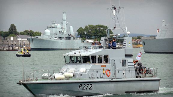 HMS Smiter (P272) wwwroyalnavymodukmediaroyalnavyresponsive