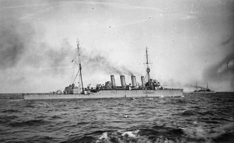 HMS Southampton (1912) httpsuploadwikimediaorgwikipediacommons88