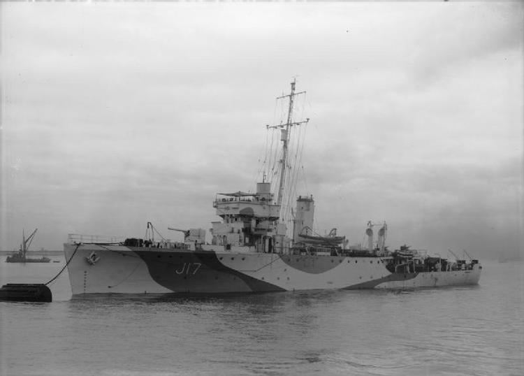 HMS Speedy (J17) httpsuploadwikimediaorgwikipediacommons22