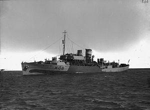HMS Spiraea (K08) httpsuploadwikimediaorgwikipediacommonsthu