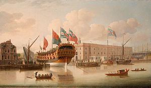 HMS St Albans (1747) httpsuploadwikimediaorgwikipediacommonsthu