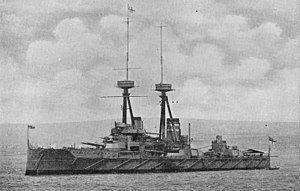 HMS St Vincent (1908) httpsuploadwikimediaorgwikipediacommonsthu